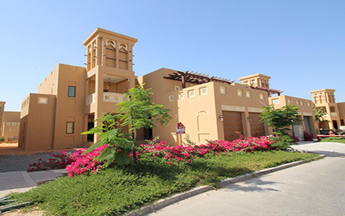 Villas & Terrace Homes, Package – 1 Al Furjan, Dubai